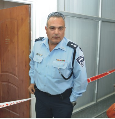 חטיפה או הצגה?
