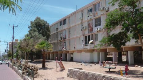 פרויקט 'פינוי בינוי' ב'סינג סינג' קרס