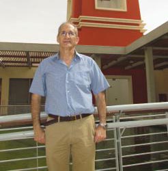 חגיגה בדרך לאילת: חאן דרכים חדש 