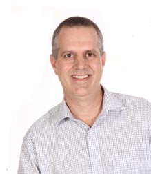 בקופת חולים 'כללית' 