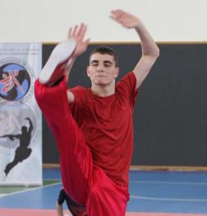 אז מה אם הם לא אולימפיים?
