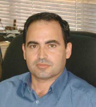 יושרו ההדורים בין גולבר לאזולאי