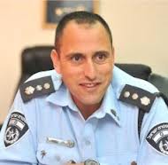 משטרת אילת: הקטנו את מימדי הפשע