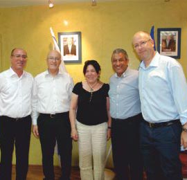 בקרוב- מרכז חדש להתפתחות הילד
