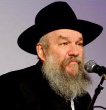 באמצע הלילה: טקס דתי באזור התיירות