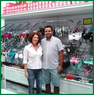 ביקיני ברזיל