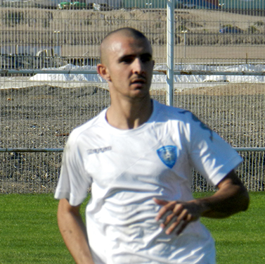 'בני אילת' על סף ירידה לליגה ב'