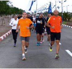 משטרת אילת רצה עצמאות