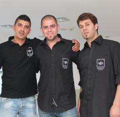 6 אחוז