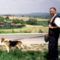 ערב ערב עוקב - הכלב הגיע לגרמניה