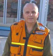 למרות ירי הטילים המקלטים הציבוריים יישארו סגורים