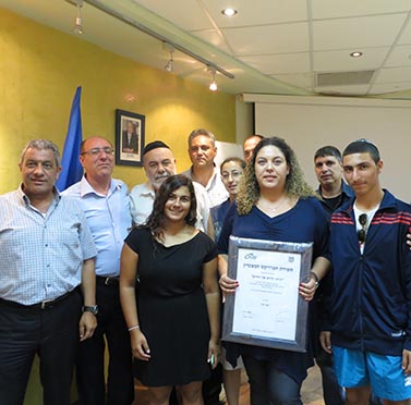 כולנו ילדים של החיים