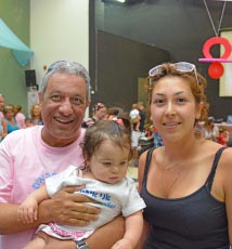 עיר התינוקות