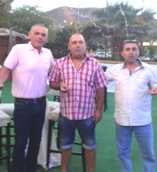 הנשף שלא היה