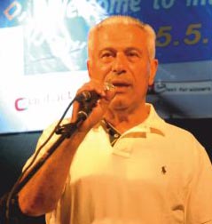 המחוזיאדה ה-26 יוצאת לדרך