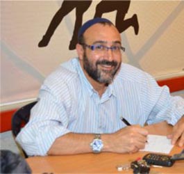 הגביע הוא שלנו