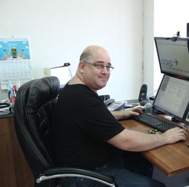 כי מאילת ייצא ה'יאטאס'