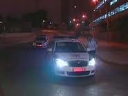 הפיצוץ בשחמון: לא נפילת טיל