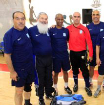 הסתיימה המחוזיאדה הגדולה במדינה
