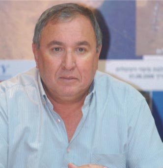 גירעון בתקציב העירייה