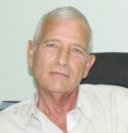 מסתמן: דורון סלונים סיים עבודתו בנמל אילת