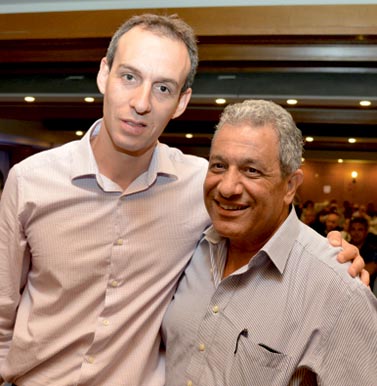 ככה אומרים תודה
