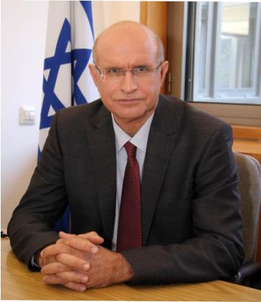 יו''ר ועדת הכלכלה על האחים נקש: הם לקחו את הנמל בלי לדעת שזה לא מתאים להם?