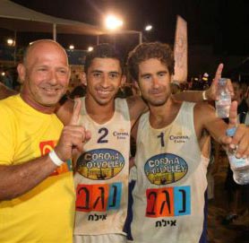 ליגת הקיץ של קורונה פוצ'יוולי 2013 יצאה לדרך