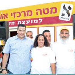 ''נפתיע את כולם''
