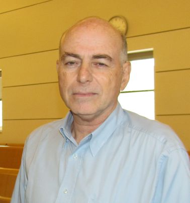 אלי הרציג חוזר לאילת ואומר: ''אגיש את דו''ח הביקורת שנגנז'' 