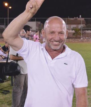 ''אני ליכודניק נאמן''