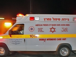 תינוקת נדרסה למוות במפרץ השמש