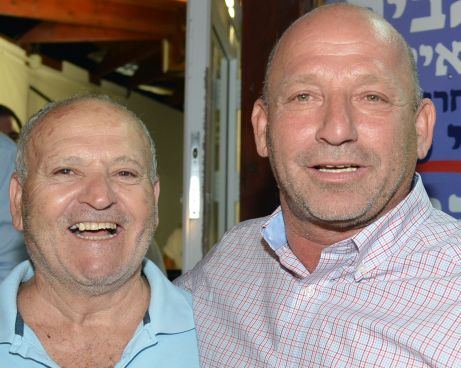 דובי כהן: ''תם עידן סלאח שבתי''