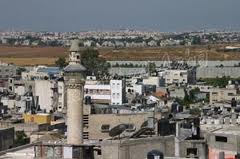 תושב קלקיליה נתפס עם תעודת זהות מזויפת