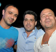 מועדון הבילויים 'סלינה’-כשאיכות וסטייל נפגשים
