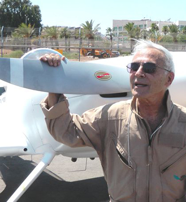 הכנפיים של משה