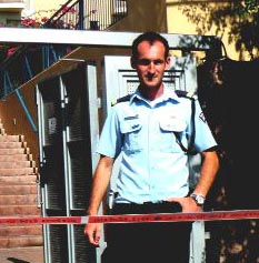 ניתן היה למנוע את הרצח
