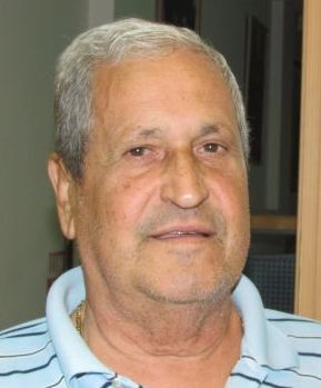 ברוך קבלו: ''עיוש אלמליח גייס חמישי''