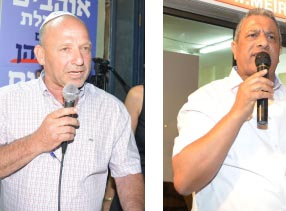 החלו מלחמות הסקרים