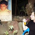 ערב מיוחד לאידרון