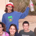 מהקיבוץ באהבה