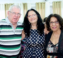 ''זו הפעם הראשונה בחיי שאני עושה משהו בשביל עצמי''