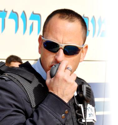 ''מקווה שגם לאחר הבחירות ופינוי הטיילת - אילת תישאר מאוחדת''