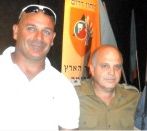 ציון גבוה לעיריית אילת בביקורת פיקוד העורף