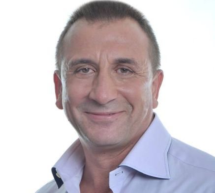 צ'רנומוריץ המריא ליאלטה