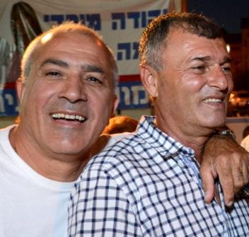 ''אף אחד אצלנו לא ייקח שכר''