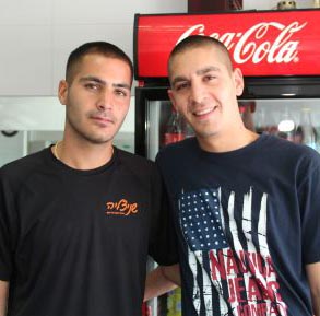 שניצליה – שניצל של פעם