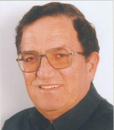 גדי כץ ממשיך במתקפתו על מאיר יצחק הלוי