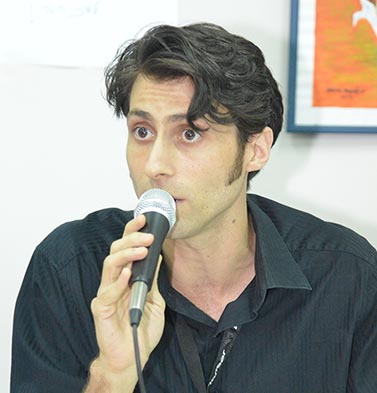 ''מועמדים למועצה קנו את מקומם בכסף''
