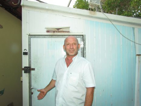 דובי כהן מגיב: ''חשבתי שהחוק יגבר על תאוות הבחירות של יצחק הלוי''